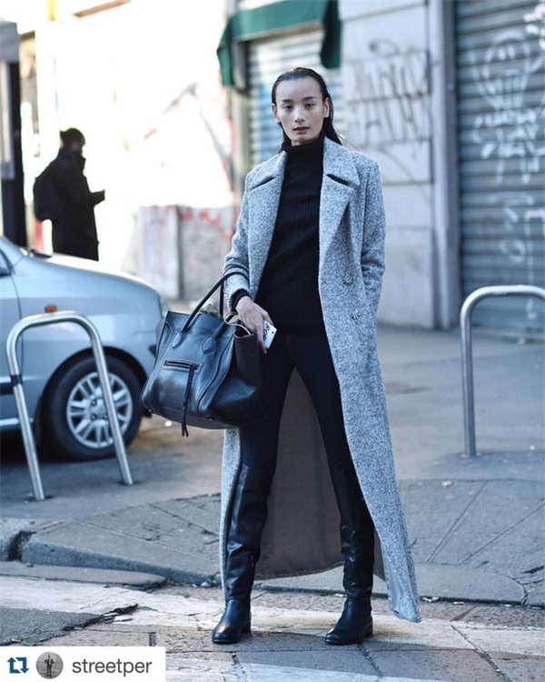 street style