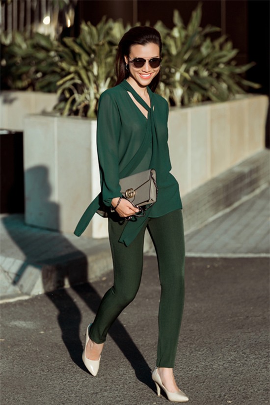 street style