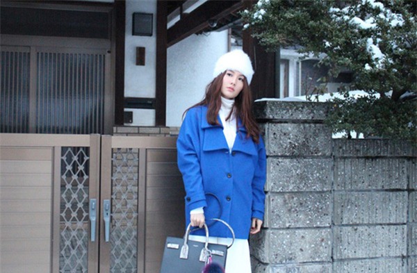 street style