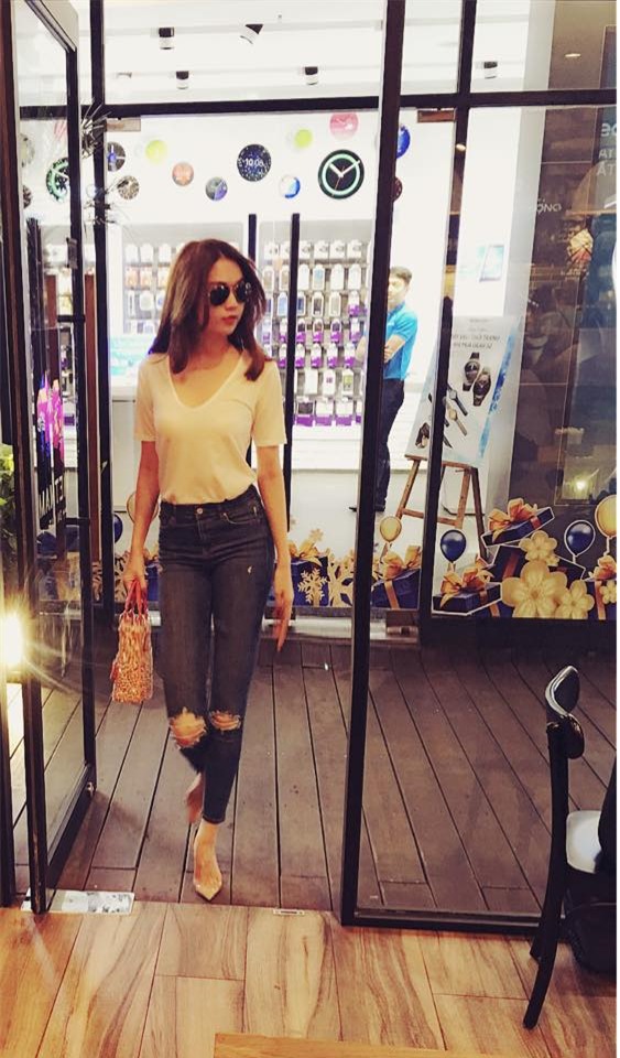 street style