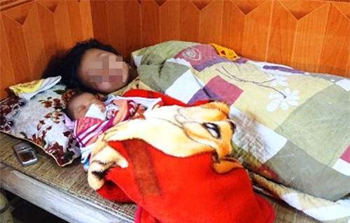 'se khong bao gio dot than cui suoi am trong phong nua!' - 1