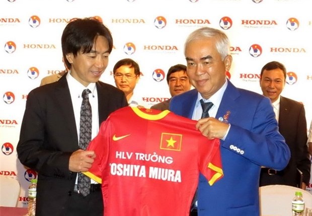 hlv miura do 1, thi vff do 10 hinh anh 1
