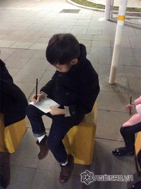 Hà Hồ tỏ lời bức xúc 3