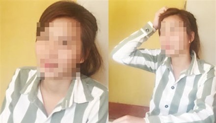 sám hối, thiếu nữ, giết người, nhát guốc, số má