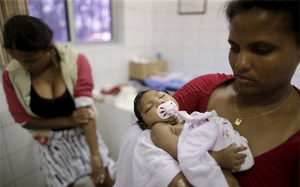 Chùm ảnh: Dịch bệnh Zika đầu nhỏ - nỗi khiếp sợ của toàn thế giới - Ảnh 28.