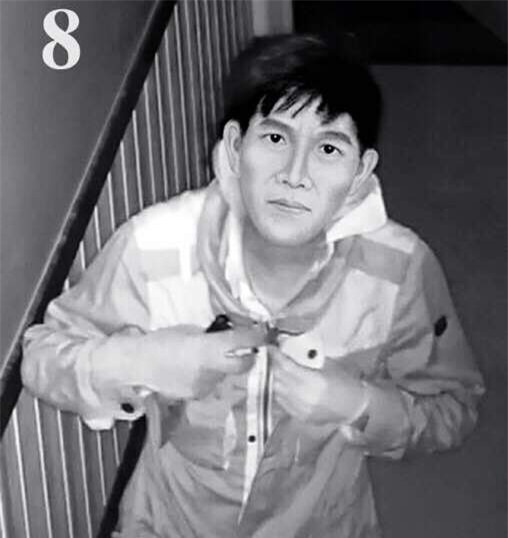 nghi phạm, vụ giết người, căn biệt thự, thảm án,