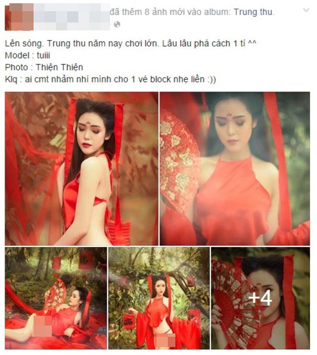 giới trẻ, khoe thân gây sốc, vietnamnet.vn, Phạm Mạnh Hà,