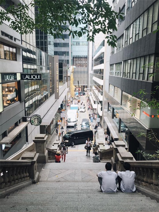 Kinh nghiệm, du lịch, Hồng Kông, 15 triệu đồng