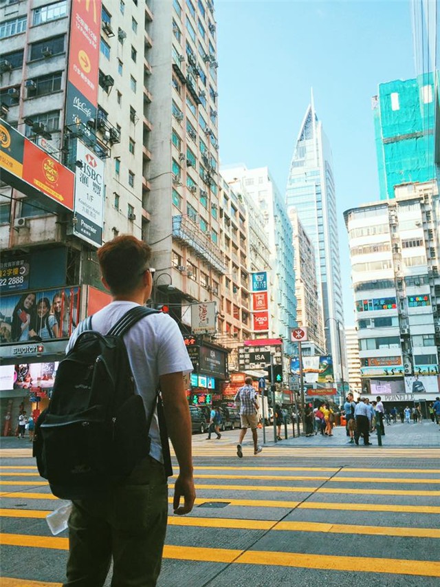 Kinh nghiệm, du lịch, Hồng Kông, 15 triệu đồng