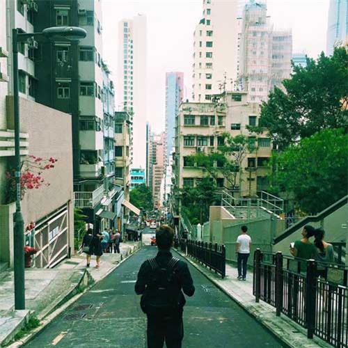 Kinh nghiệm, du lịch, Hồng Kông, 15 triệu đồng