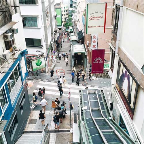 Kinh nghiệm, du lịch, Hồng Kông, 15 triệu đồng