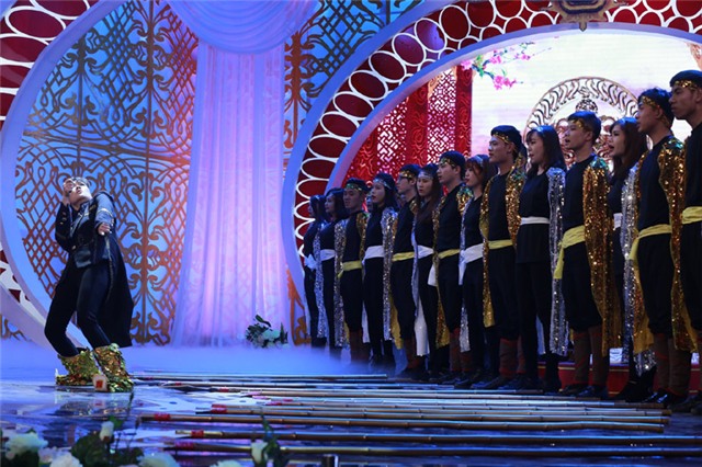 Táo Quân, Xuân Bắc, Tự Long, Công Lý