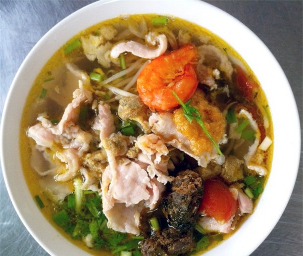 bánh đa