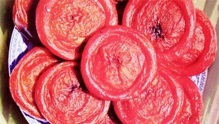 Cảnh giác với mứt Trung Quốc đội lốt đặc sản Đà Lạt