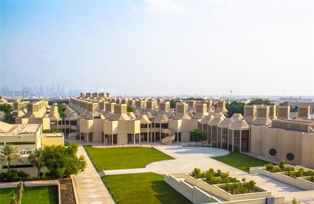 Những trường đại học lý tưởng cho du học sinh