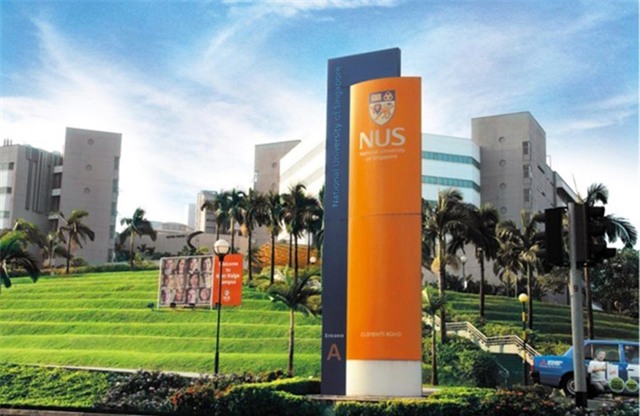 Những trường đại học lý tưởng cho du học sinh