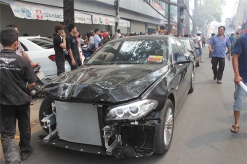 cháy, thế giới di động, trung tam sài gòn, quận 1