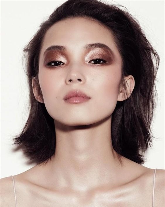trang điểm