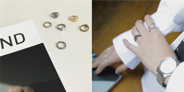 Những món phụ kiện/trang sức hoàn hảo giúp bạn nổi bật khi đi chơi Tết