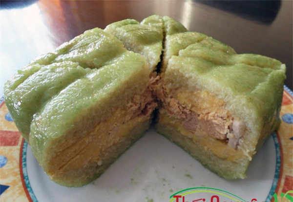 bở đậu