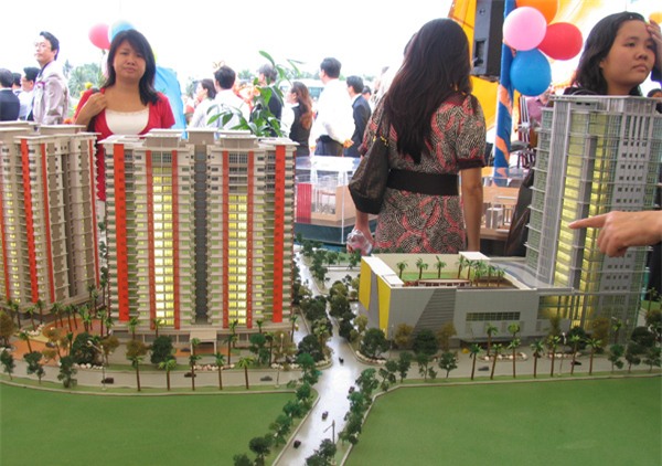 Sàn bất động sản . mở bán căn hộ, căn hộ cuối năm,