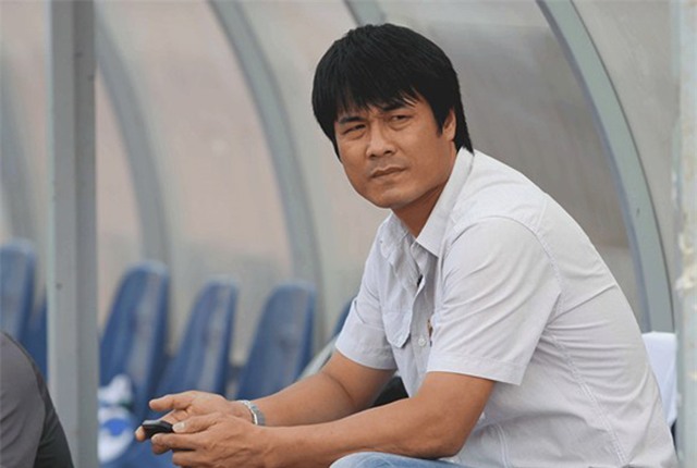 Hữu Thắng, Phan Thanh Hùng, Huỳnh Đức, miura, vff, hlv đtqg, Thầy nội không thích chiếc ghế HLV ĐTQG