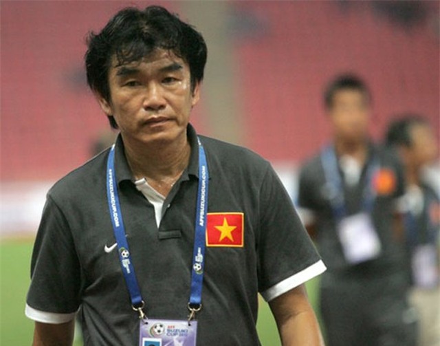 Hữu Thắng, Phan Thanh Hùng, Huỳnh Đức, miura, vff, hlv đtqg, Thầy nội không thích chiếc ghế HLV ĐTQG