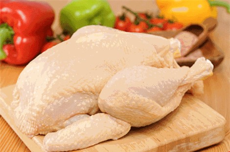 meo nhan biet ga ta, ga tam bot sat, ga thai loai tq - 1