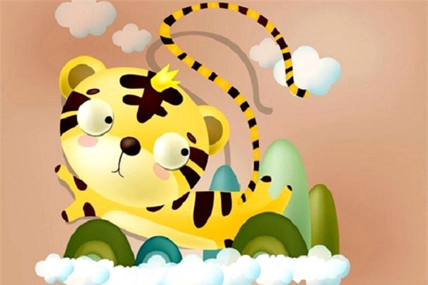 tuổi hổ, tuổi Dần, cận thận, Bài chọn lọc,