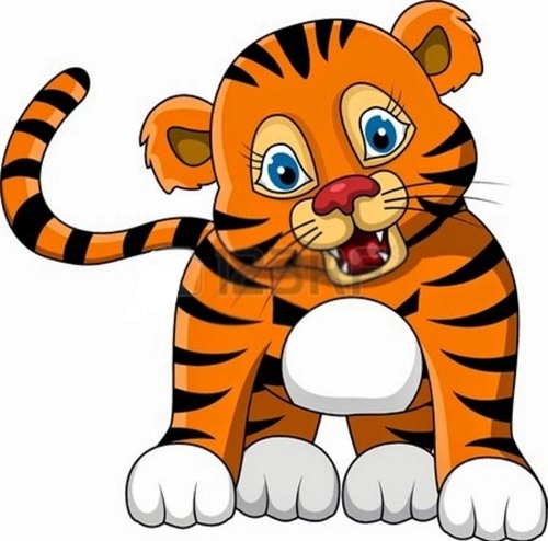 tuổi hổ, tuổi Dần, cận thận, Bài chọn lọc,