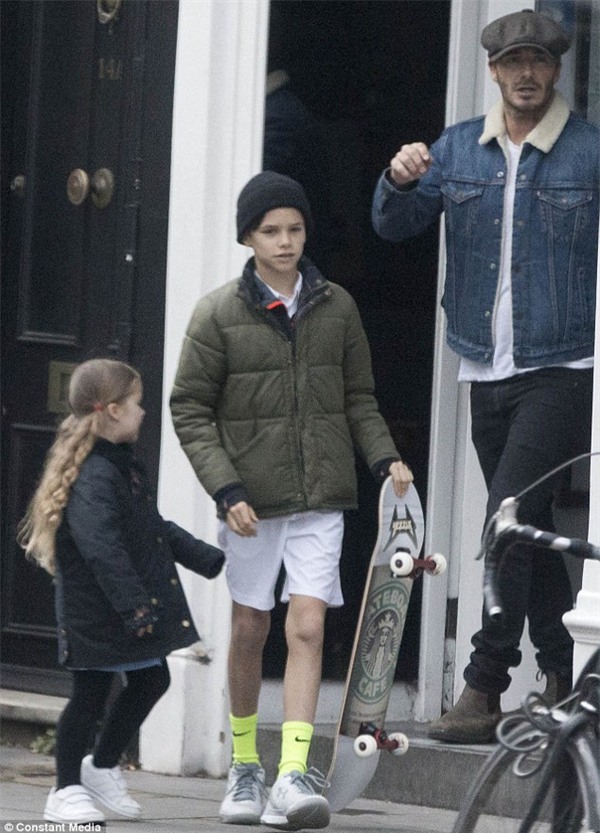 HarperBeckham