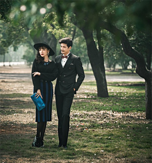 10 nam khong nguoi noi dau voi nguoi vo cu - 1