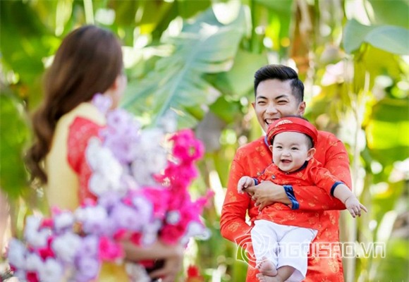 Khánh Thi và Phan Hiển 0