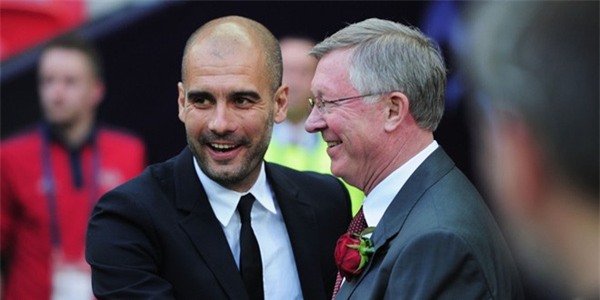 Cái giá MU phải trả vì bỏ lỡ Pep Guardiola - Ảnh 1.