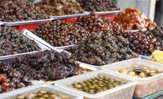 ô mai, ô mai mơ, đường hóa học, chất tạo ngọt, vượt mức cho phép, hà nội, saccharin, Cyclamate, an toàn thực phẩm