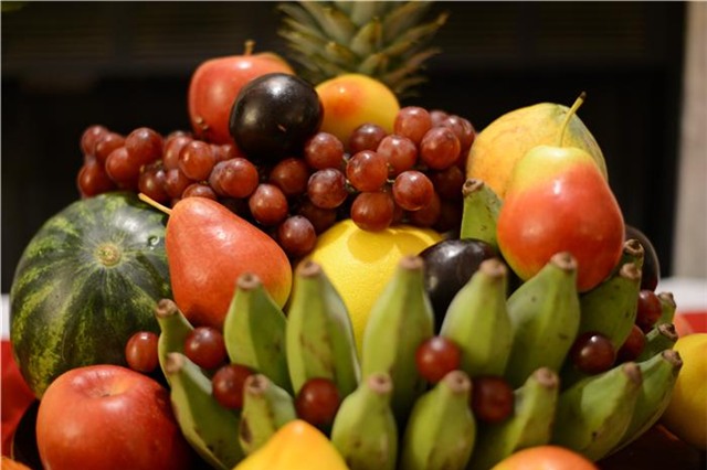 Những lưu ý khi bày mâm ngũ quả để ban thờ hút tài lộc