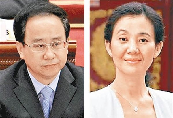 quan tham,quan tham Trung Quốc,Trung Quốc,thế giới,tham nhũng,hối lộ,nhận hối lộ