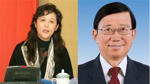 quan tham,quan tham Trung Quốc,Trung Quốc,thế giới,tham nhũng,hối lộ,nhận hối lộ