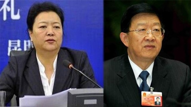 quan tham,quan tham Trung Quốc,Trung Quốc,thế giới,tham nhũng,hối lộ,nhận hối lộ