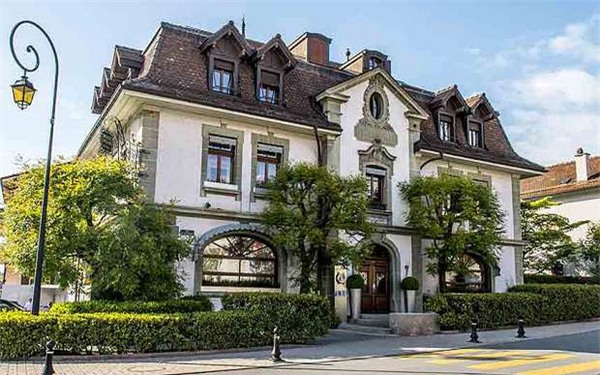 Đầu bếp xuất sắc nhất thế giới tự tử ở tuổi 44 - Ảnh 3.