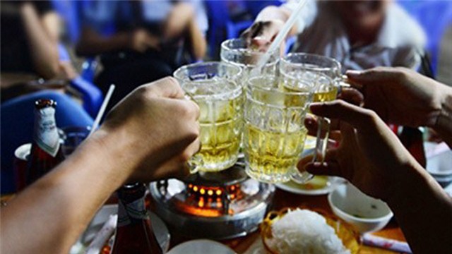 bệnh gút, chế độ ăn cho bệnh nhân gút