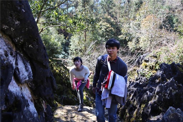 Công Phượng, chấn thương, về quê