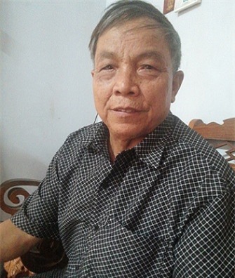 nguoi dan ong hon 20 nam di tim hai cot liet si - 1