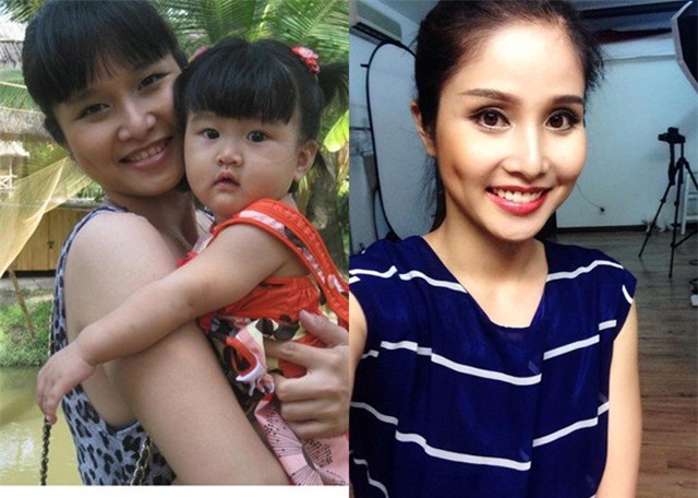 vợ Phan Thanh Bình, vợ cũ Phan Thanh Bình, Thảo Trang, Phan Thanh Bình