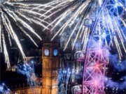 Tin tức - Đại tiệc pháo hoa đón năm mới 2016 rực rỡ ở châu Âu