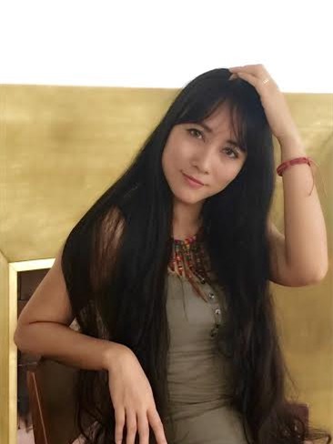 Đặng Tố Nga, Đặng Tố Tuấn, kiến trúc sư, ĐH Kiến trúc Hà Nội, cắm hoa, nấu ăn, dạy con