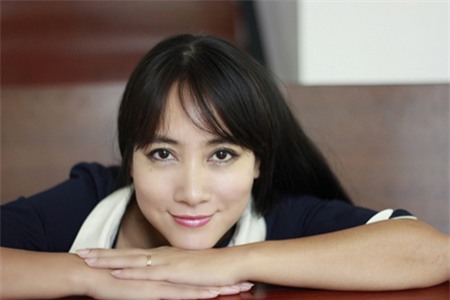 Đặng Tố Nga, Đặng Tố Tuấn, kiến trúc sư, ĐH Kiến trúc Hà Nội, cắm hoa, nấu ăn, dạy con