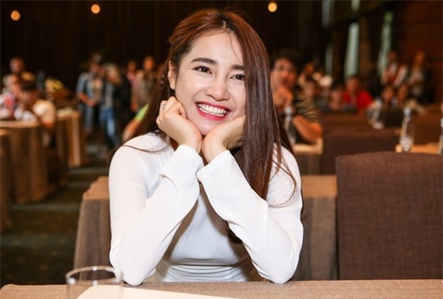 Trường Giang: 'Nhã Phương quá đẹp!'