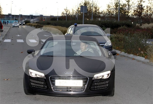 Vợ James Rodriguez nói gì về tin đồn chồng ngoại tình với siêu mẫu Nga? - Ảnh 3.