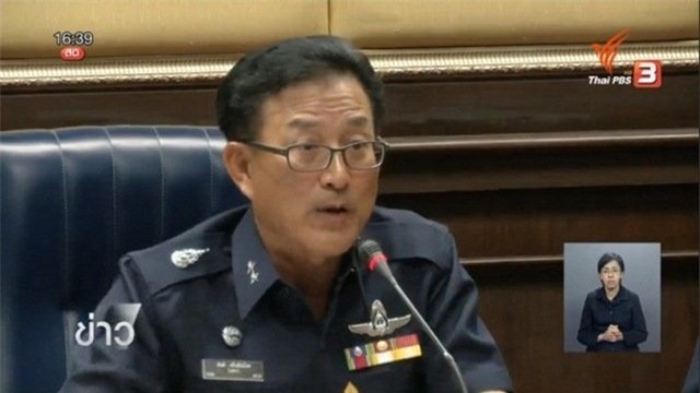 thai lan phat hien ca mac virus 